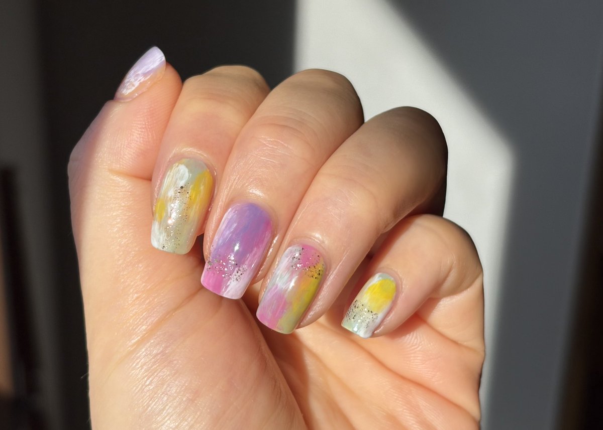 ふにょ tweet media