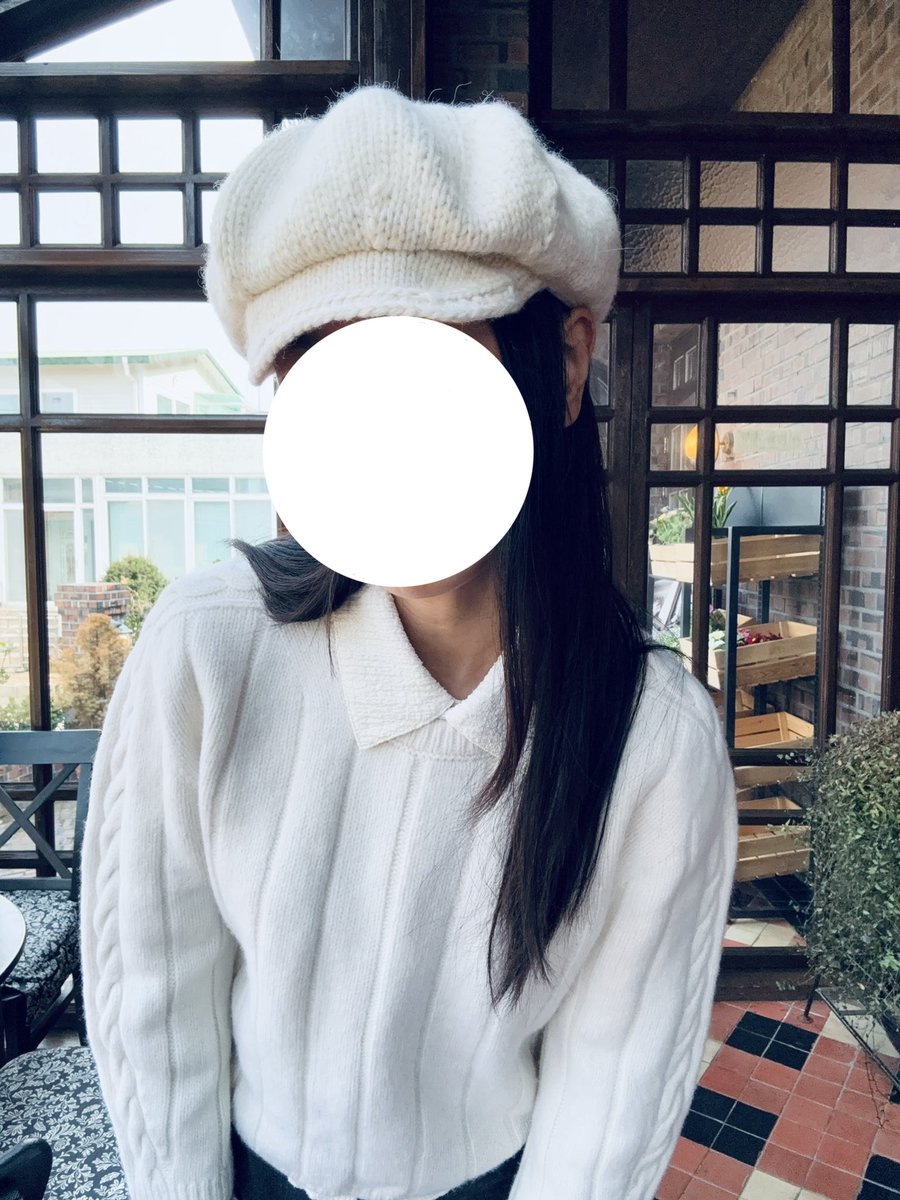 knitting_nini's tweet photo. 포에토캡
금방 떠지고 재밌다!
처음 시작하고 몇단은 힘들지만(콧수가 적어서)
어느정도 뜨면 너무 쉽게 끝난다능 https://t.co/uoGtHlQWiu