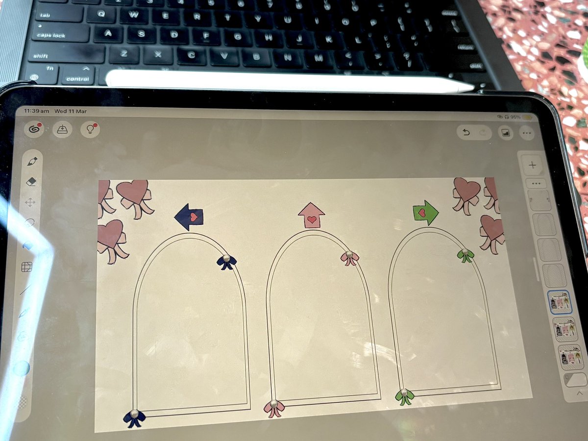 Stellar_Starry | Indie Dev 𐔌՞꜆. ̫.꜀՞𐦯 tweet media