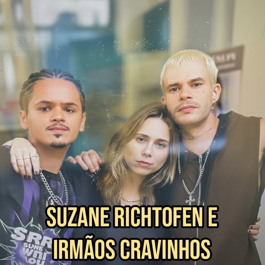 como pode essa imagem existir

#TrêsGraças
