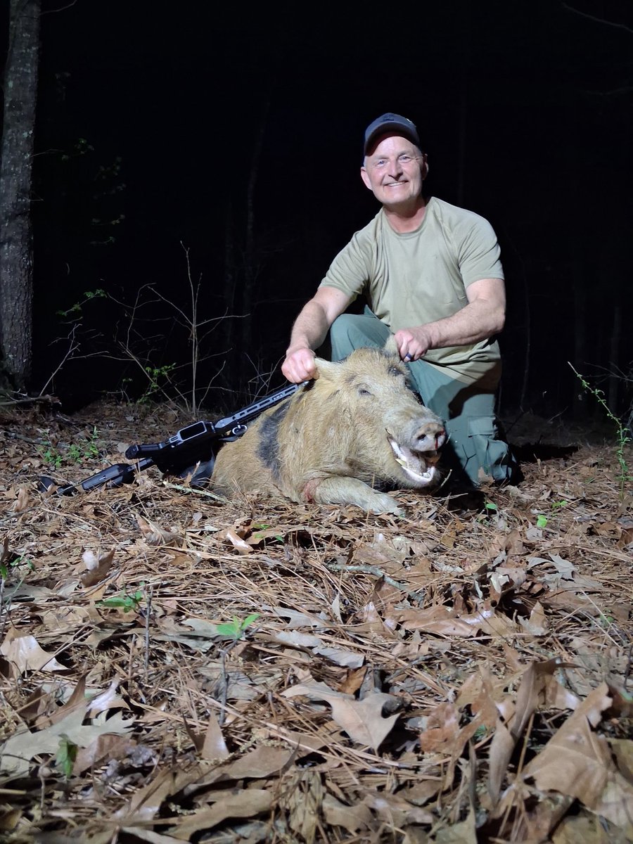 Creighton Reed tweet media