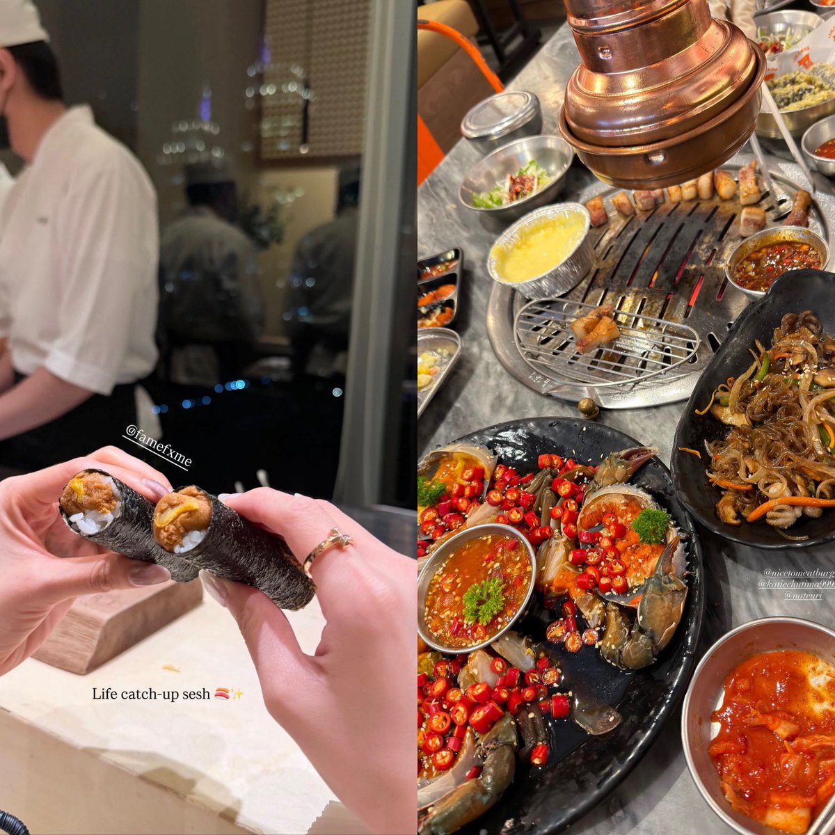 วันพักผ่อนของจินเจ #GinJay