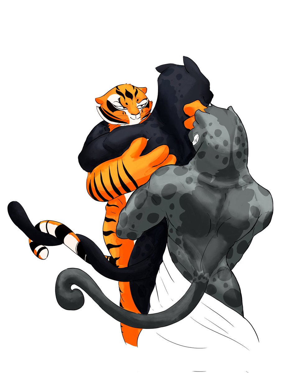 BLASDM (comisiones abiertas / open commissions) tweet media