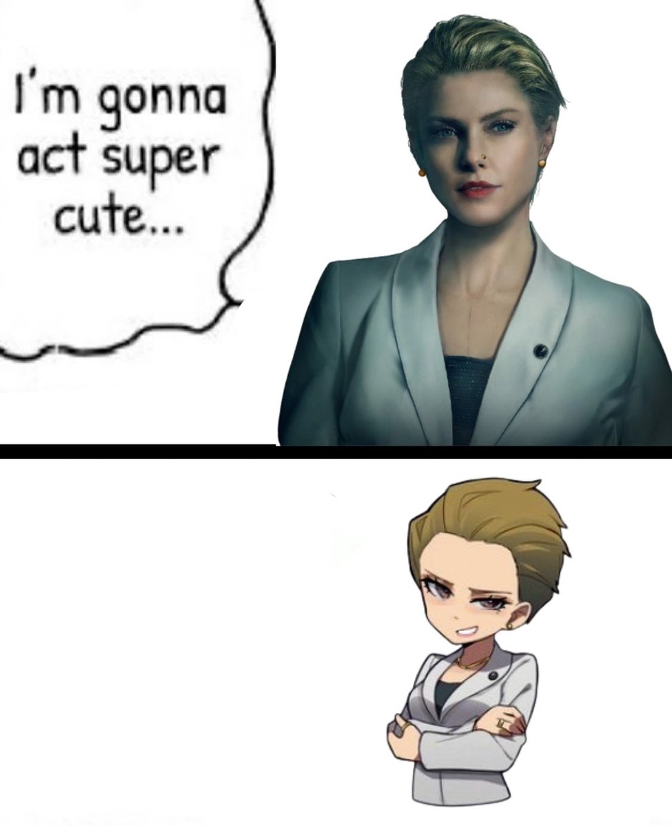 DR. WESKER tweet media