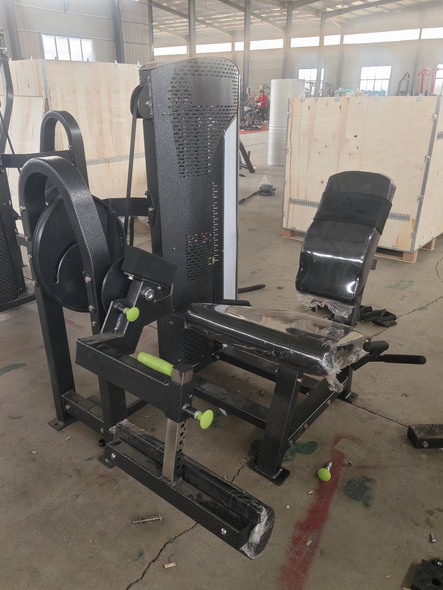 celine_aike's tweet image. Pro Leg Extension
Isolate Quads for Ultimate Strength &amp;amp; Shape
Commercial quality, durable design, smooth motion
Build your elite gym lineup

  #crossfit #smithmachine #latpulldown #hipthrust #legcurl #outdoorfitness #plate #gymmotivation #plateloaded #pulldown