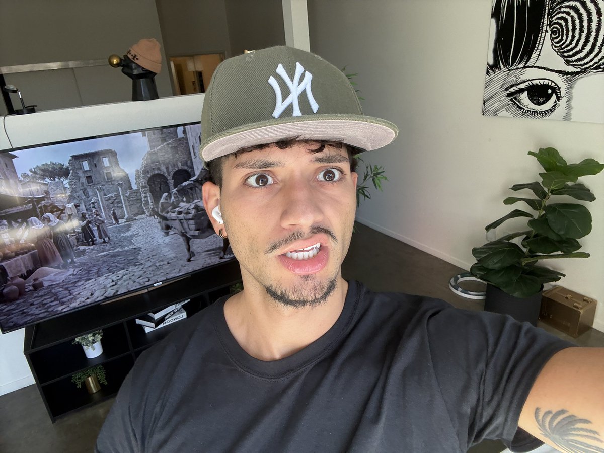 Kyler Kristo tweet media