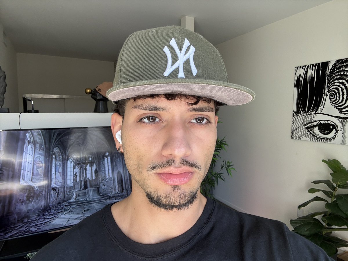 Kyler Kristo tweet media