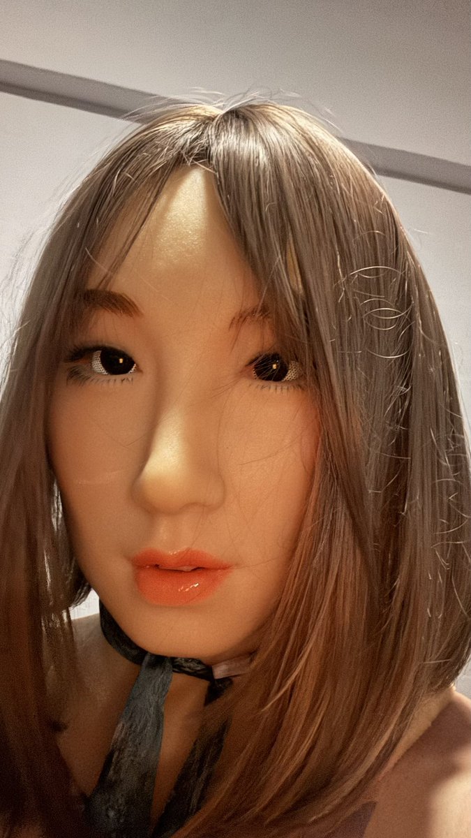 I am dollified