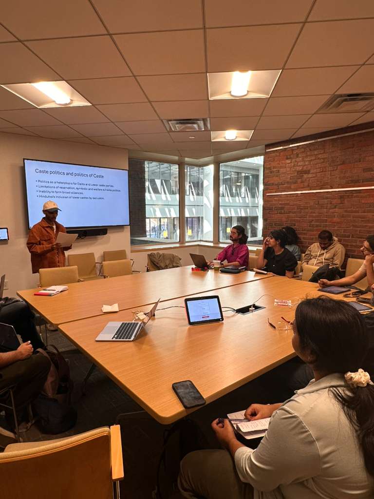 Sumit Samos tweet media