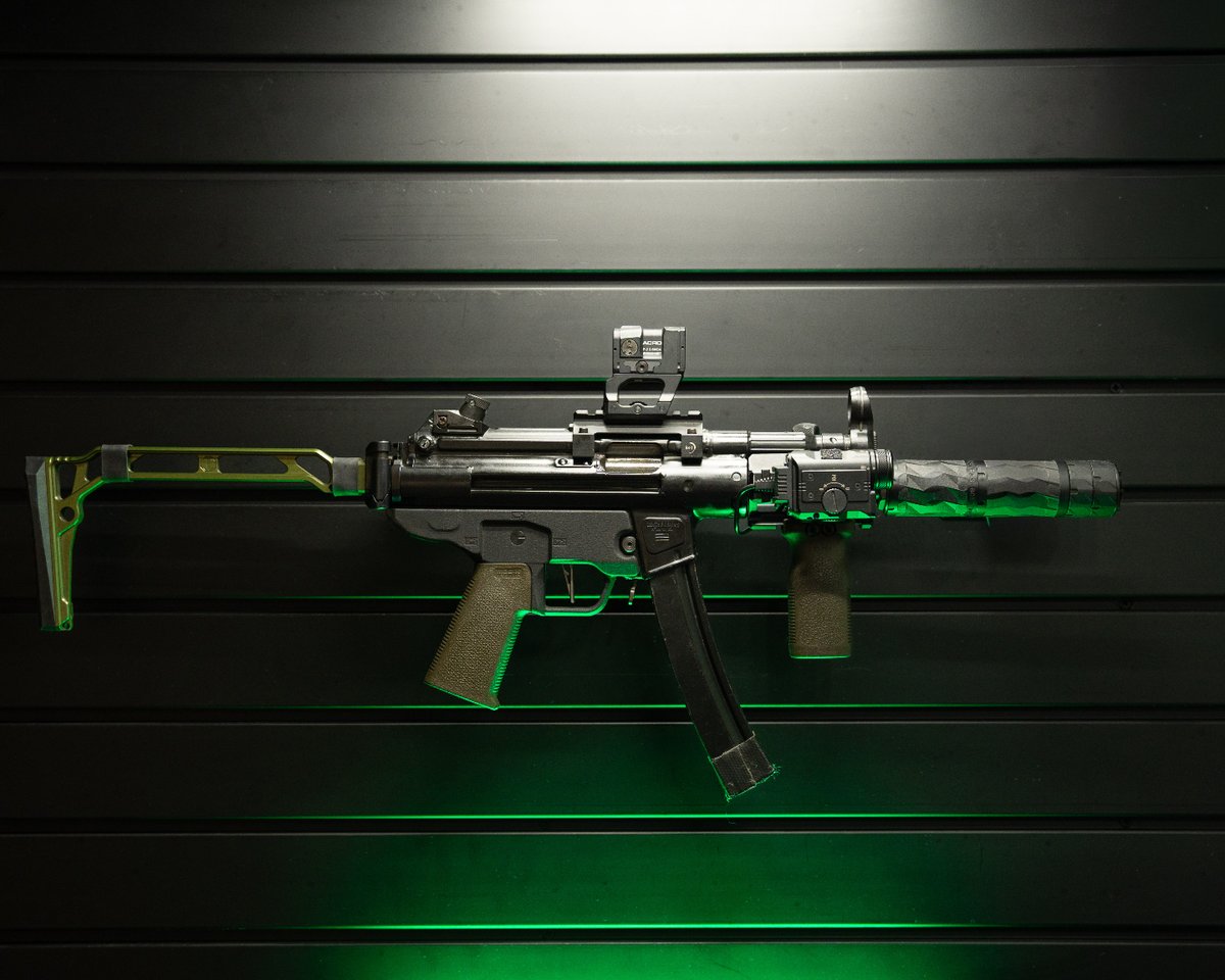 Zenith Firearms tweet media