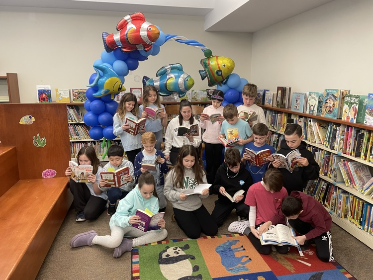 Washington School tweet media