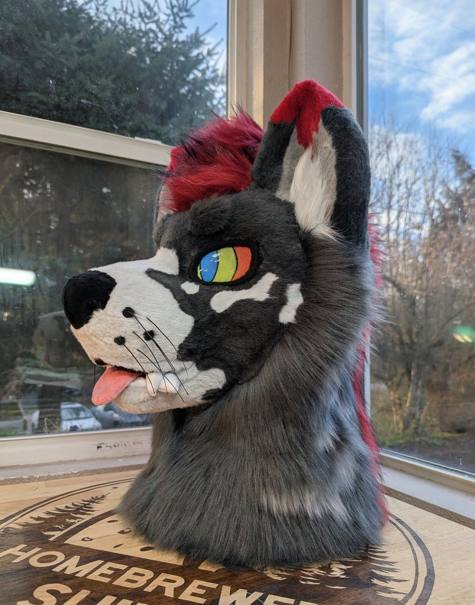 Homebrewed Suits tweet media