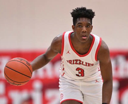 Ohio’s Tate tweet media