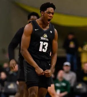 Ohio’s Tate tweet media