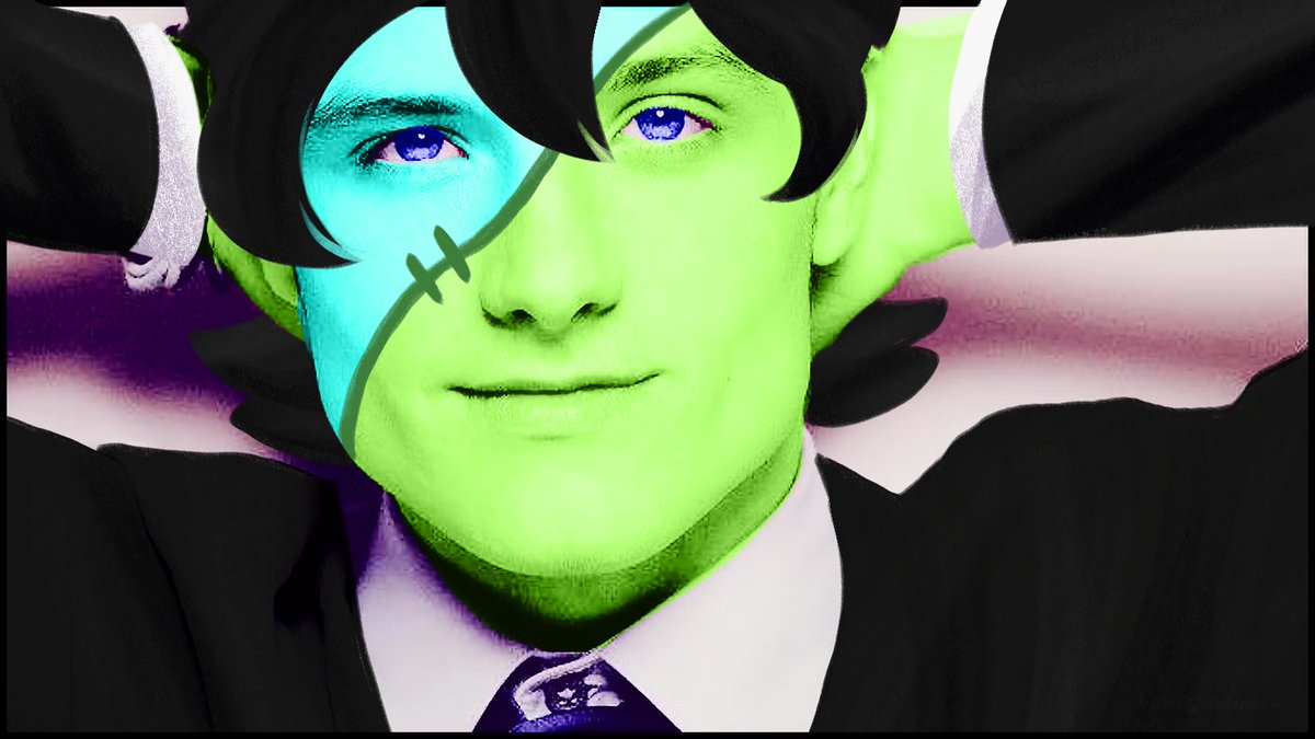 Fuckin Twink tweet media