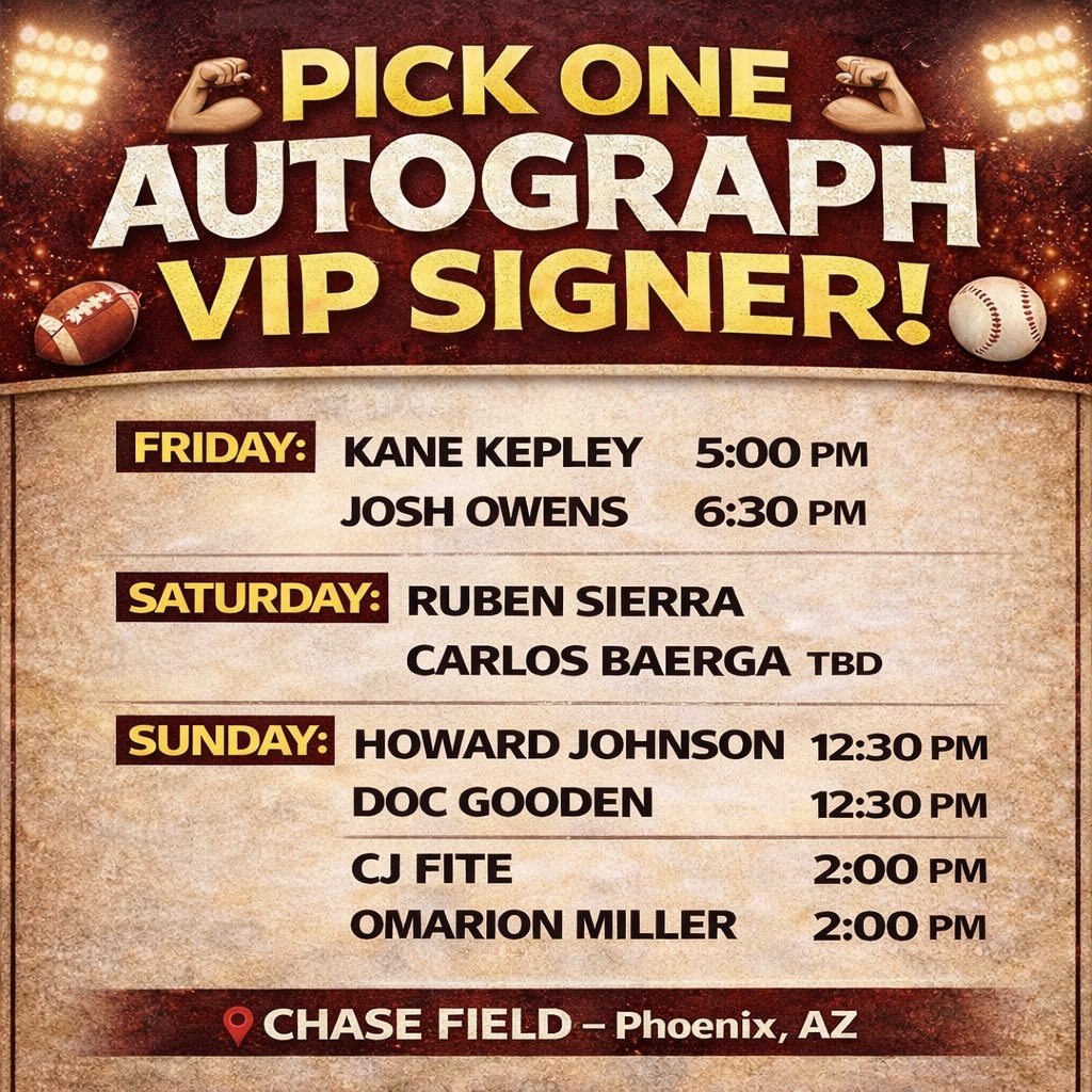 Drenon Fite, Jr. tweet media