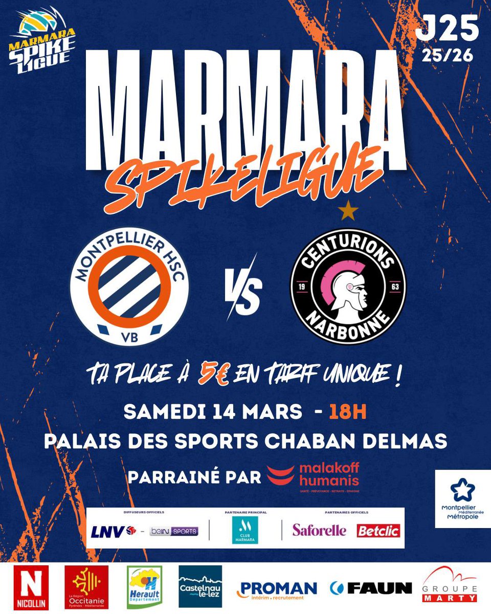 MHSC-VB tweet media
