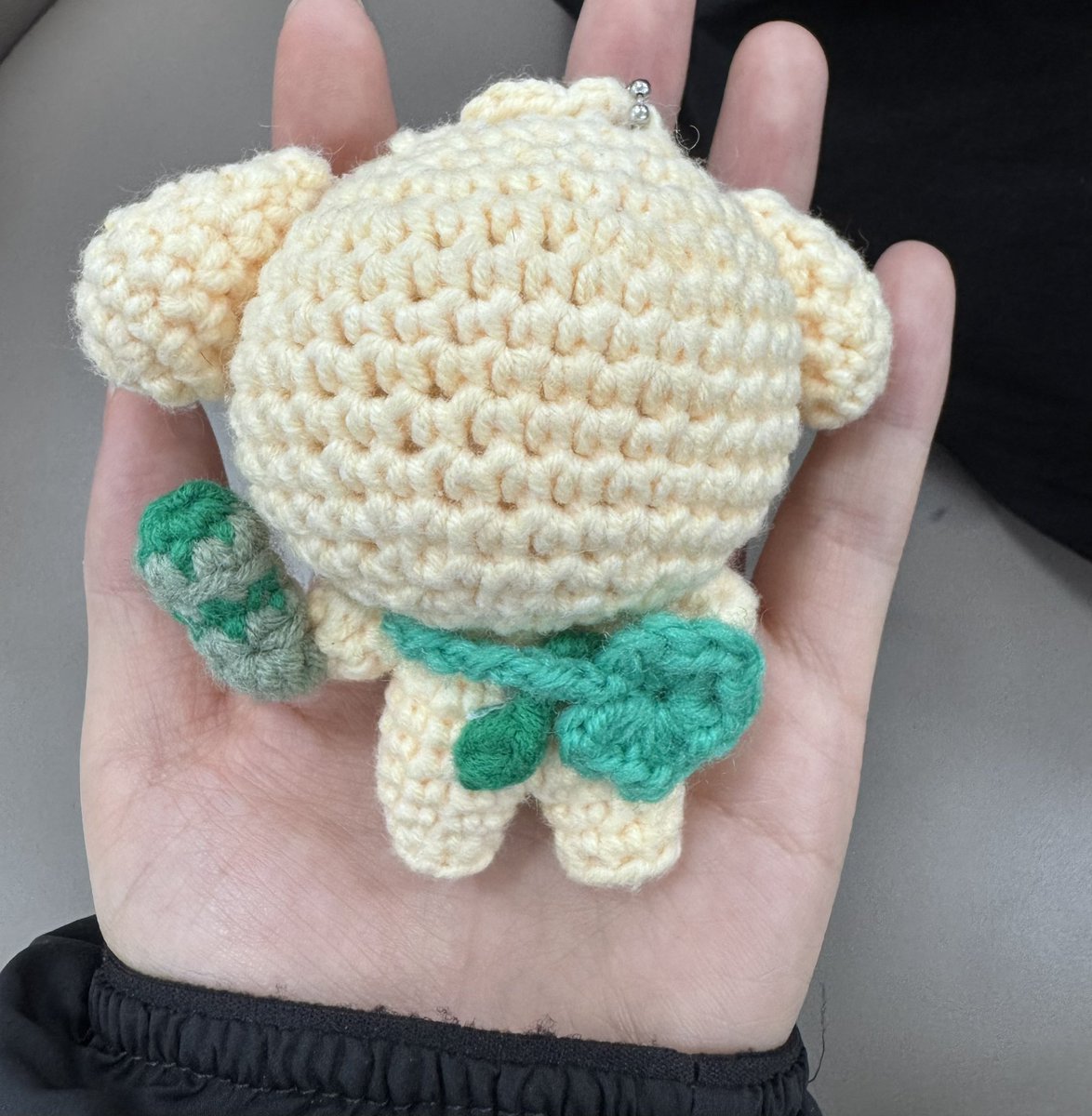 slow 영이 tweet media