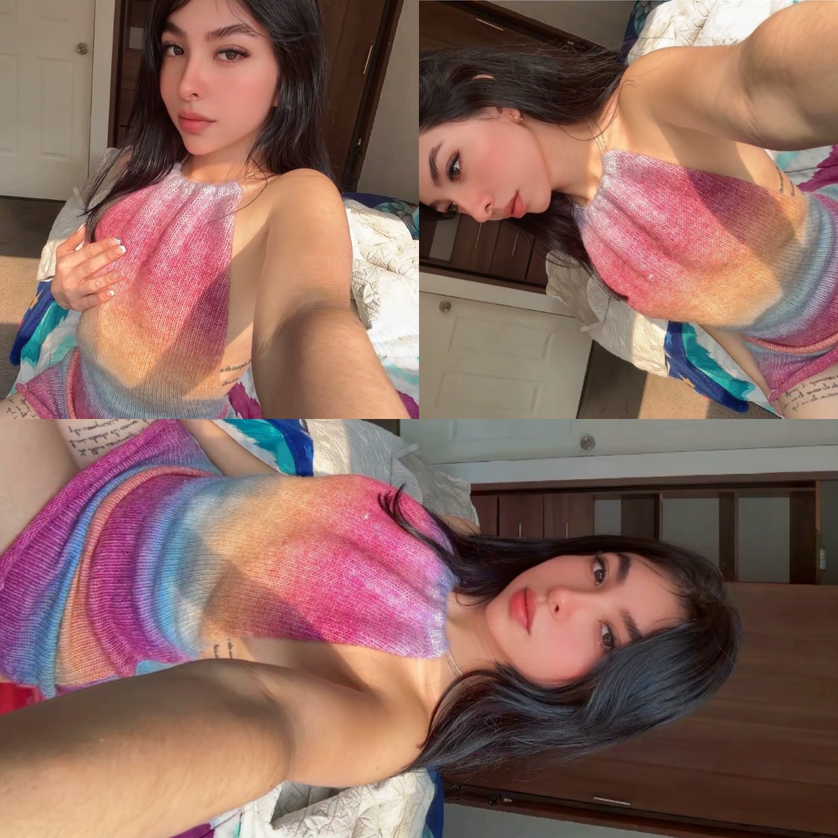 melisa40540's tweet photo. 🌸🌇 https://t.co/HDfylafT5r