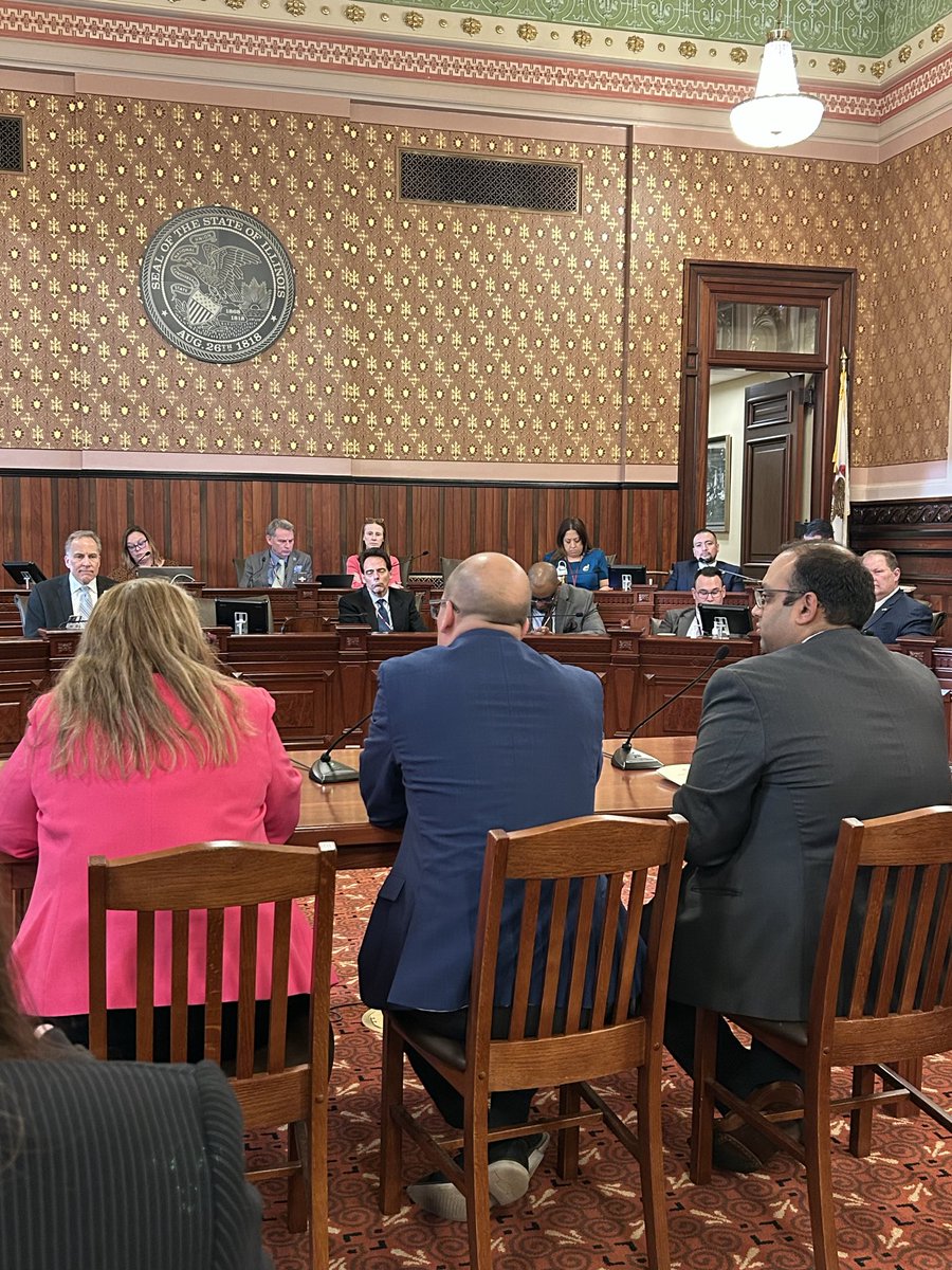 Illinois Drivers Alliance tweet media