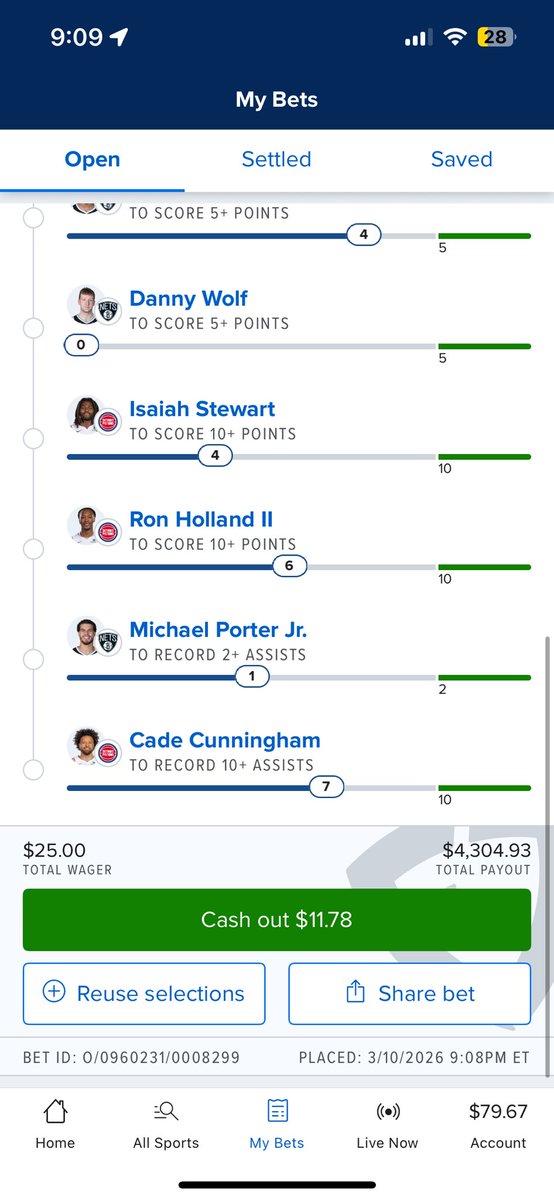 Bankroll Bendo🏦 tweet media