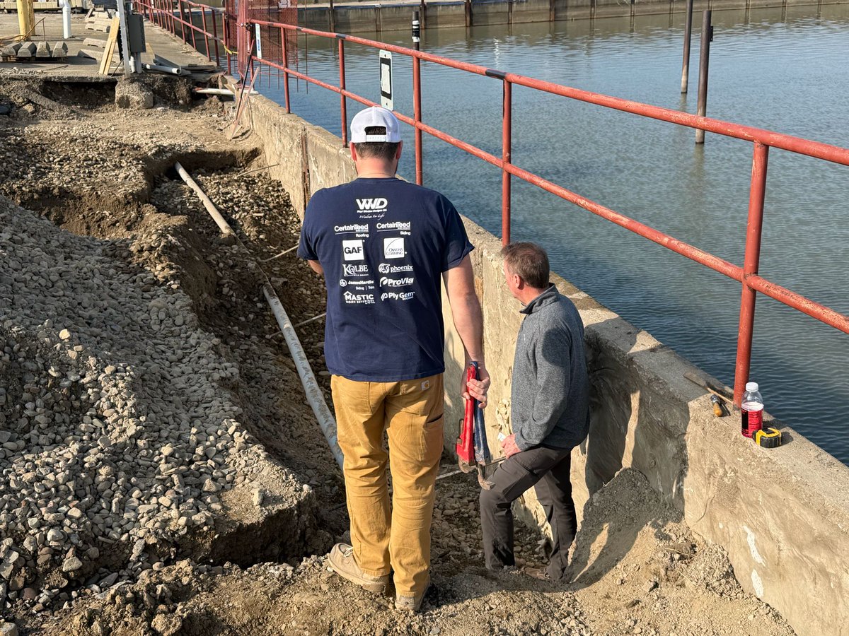 Senator Dan Laughlin tweet media