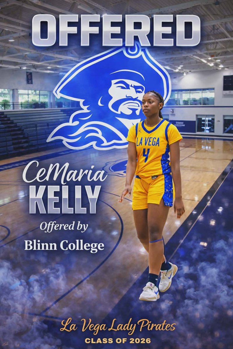 CeMaria Kelly 4 tweet media