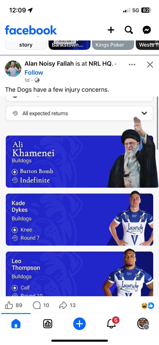 Rob Bechara tweet media