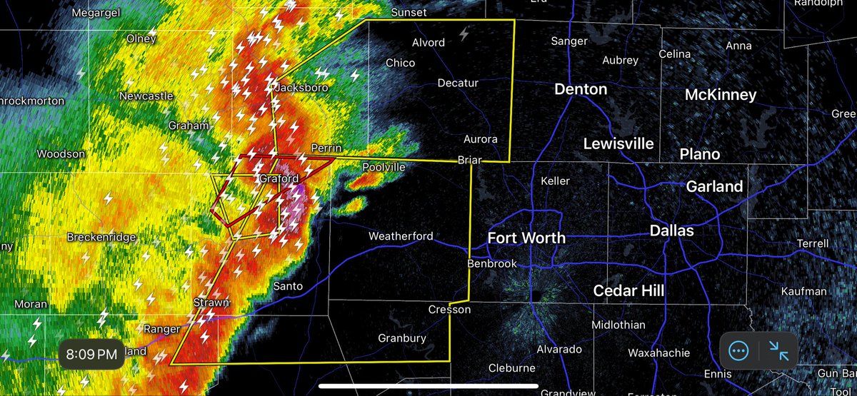 DFW Scanner tweet media