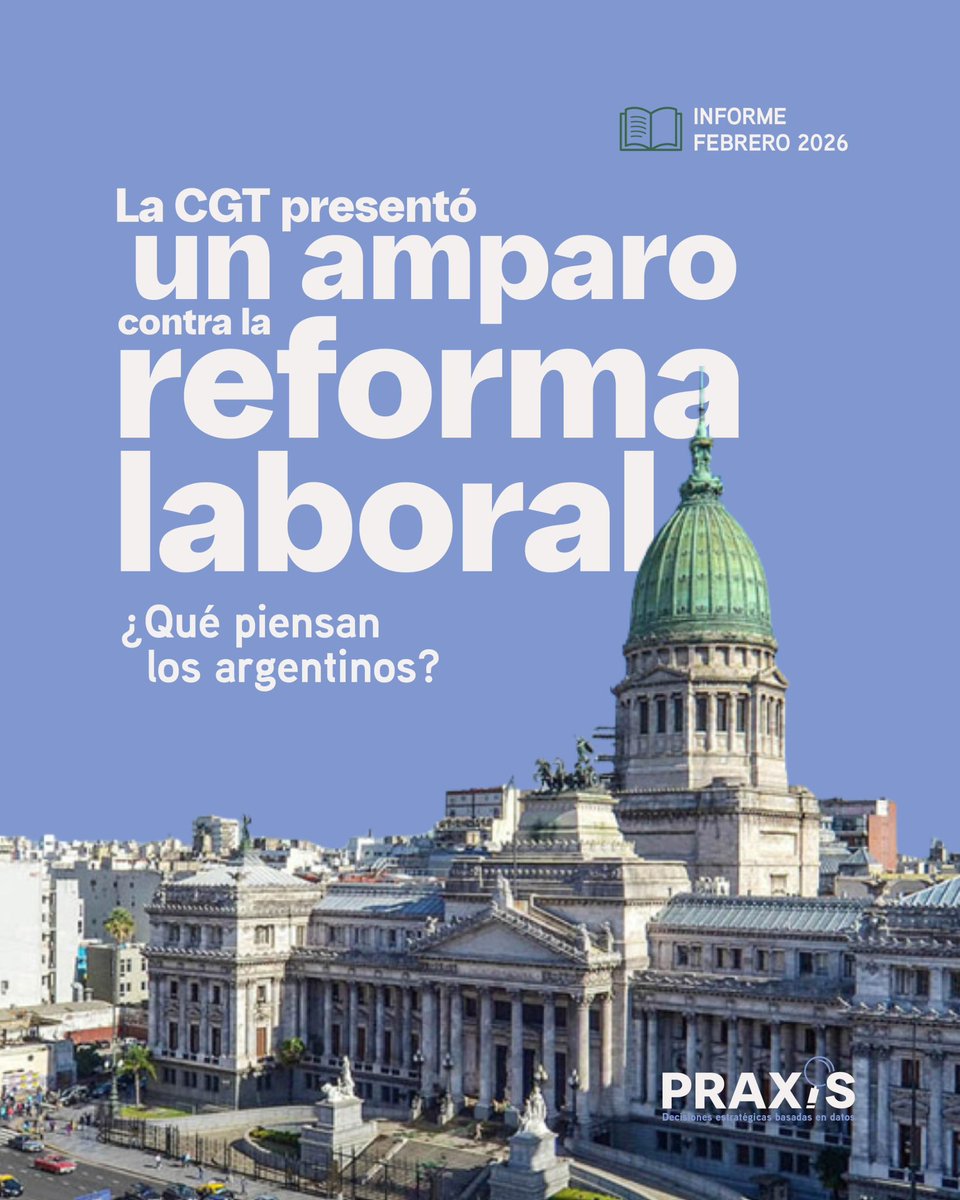 Praxis Consultora tweet media