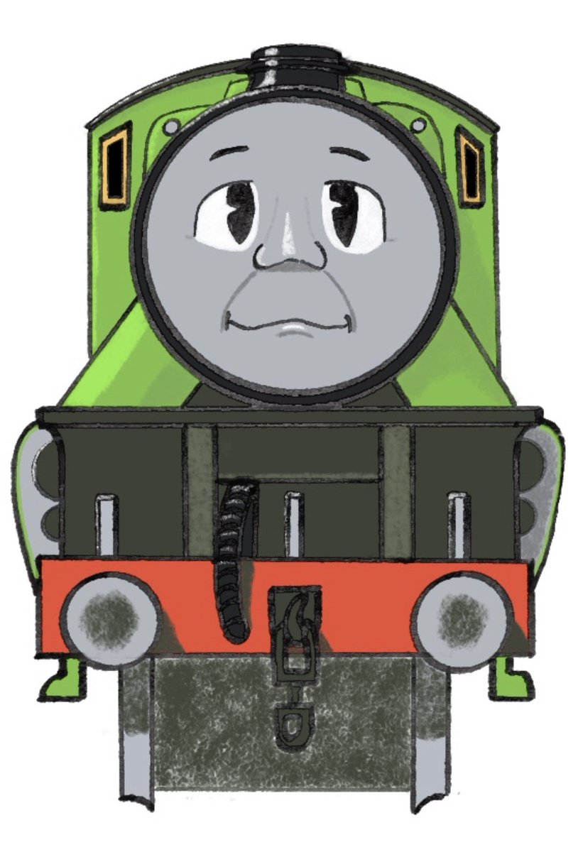 TheBuriedTruck tweet media