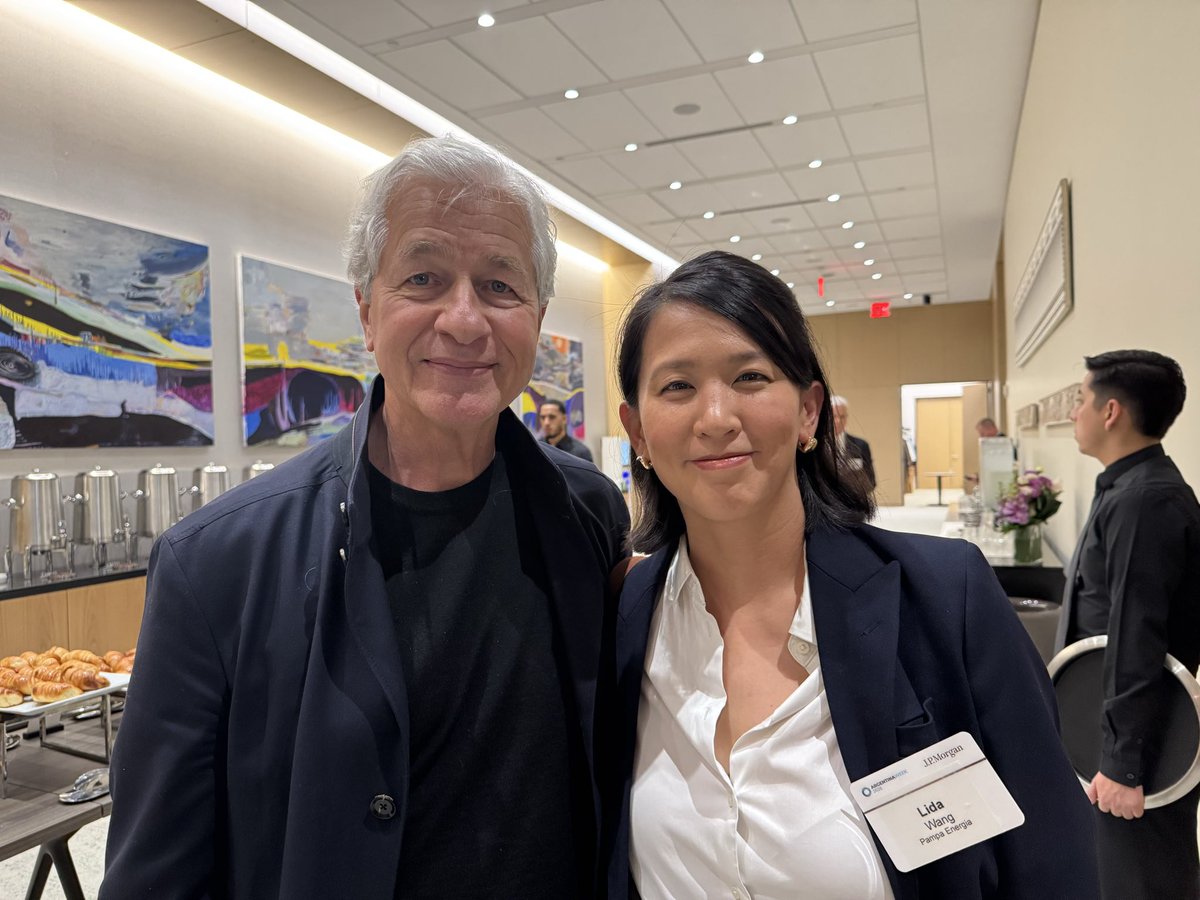 Lida Wang tweet media