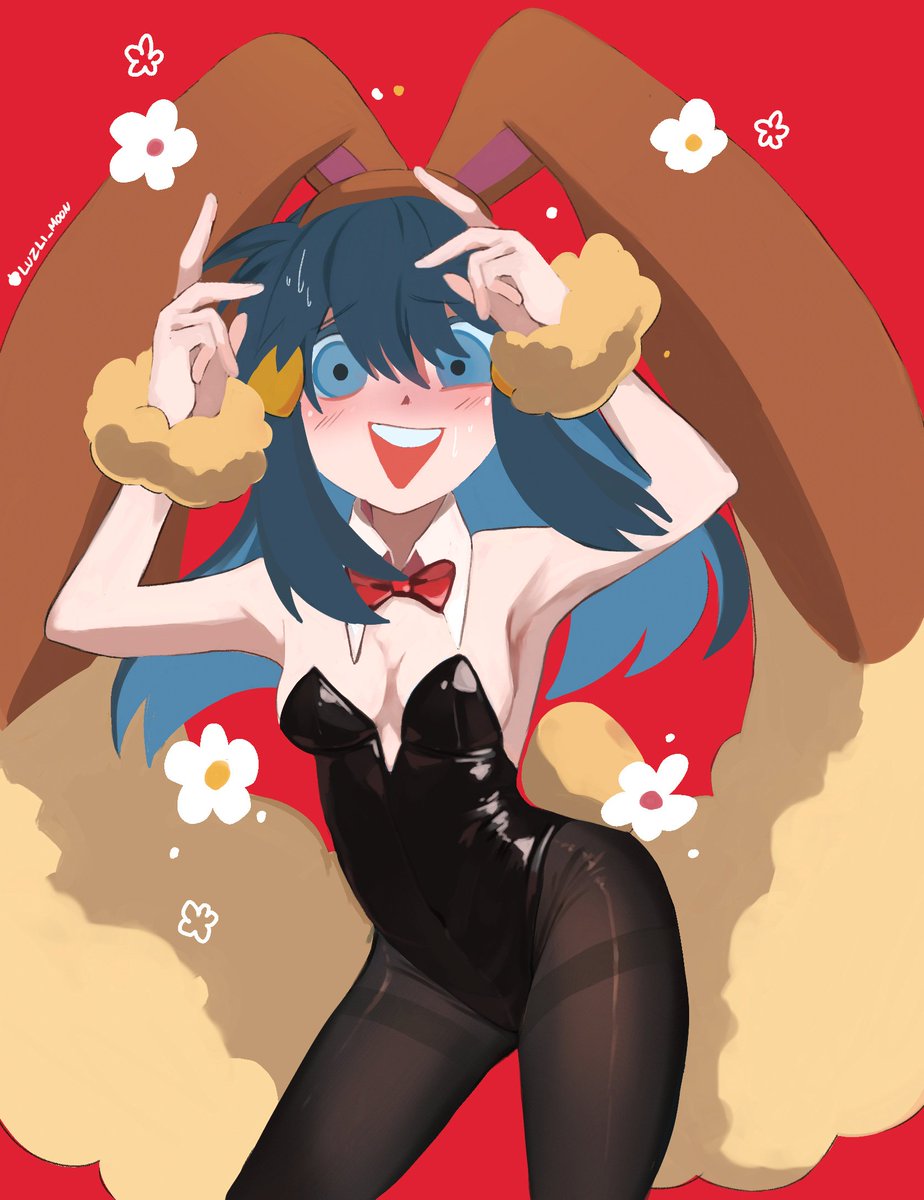 Dawn🐰🌼
#Pokémon