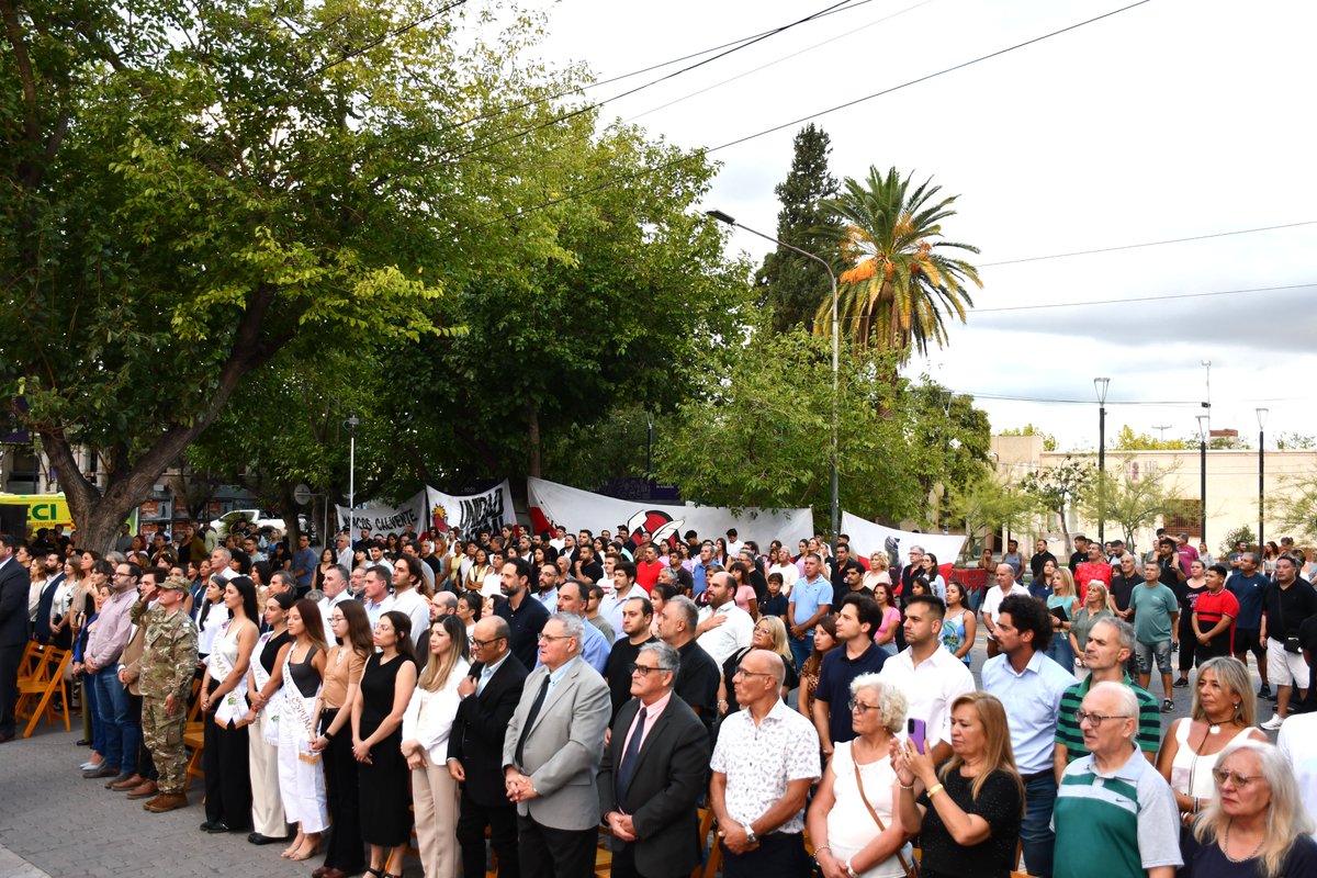 Concejo Deliberante Guaymallén tweet media