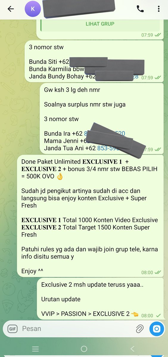 Klaus Query tweet media