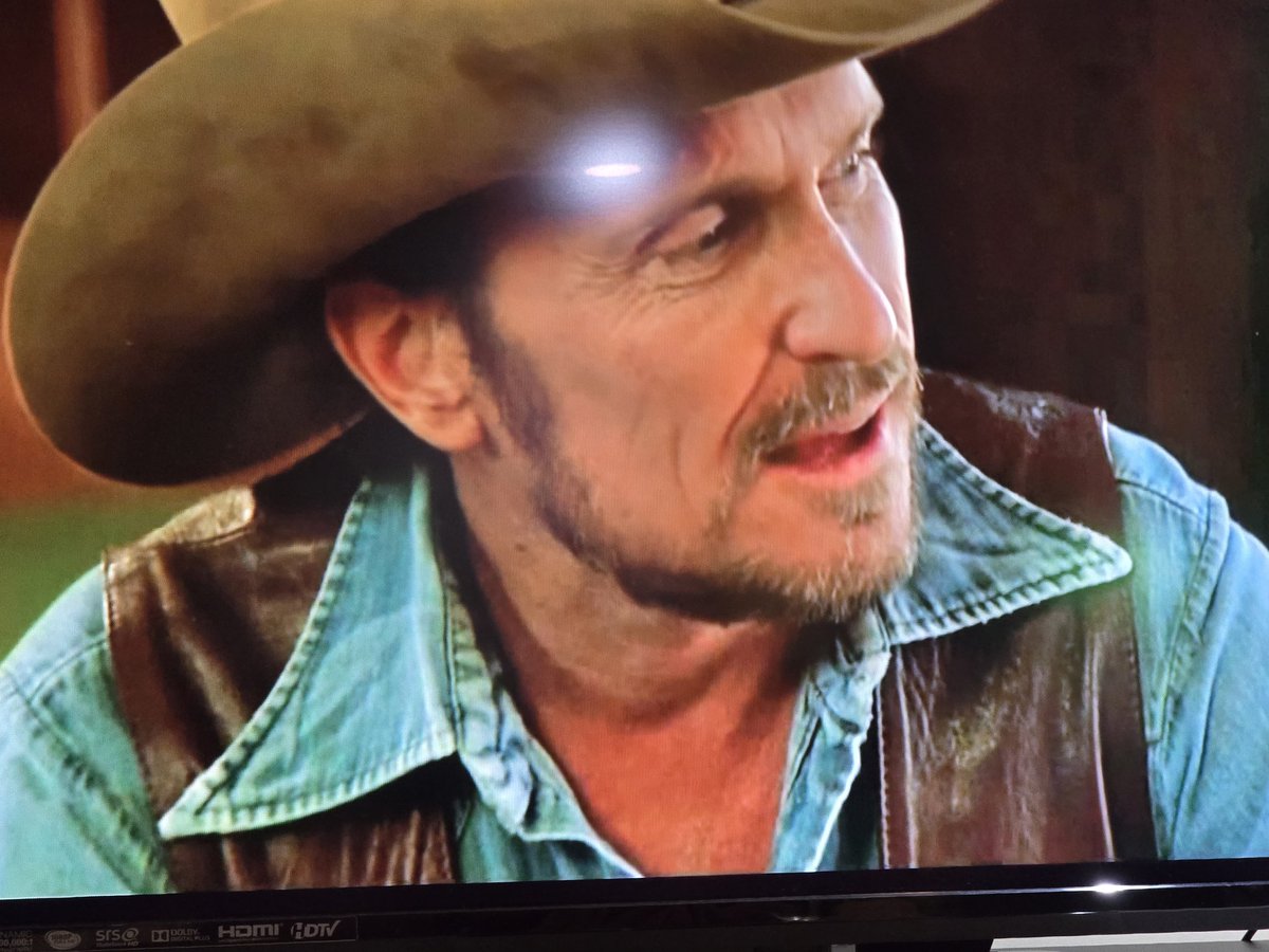 TCM is showing Tender Mercies, The Great Santini, and Apacolypse Now back to back to back  in honor of Duvall passing, and now I have to stay up until 3:45am on a work night.