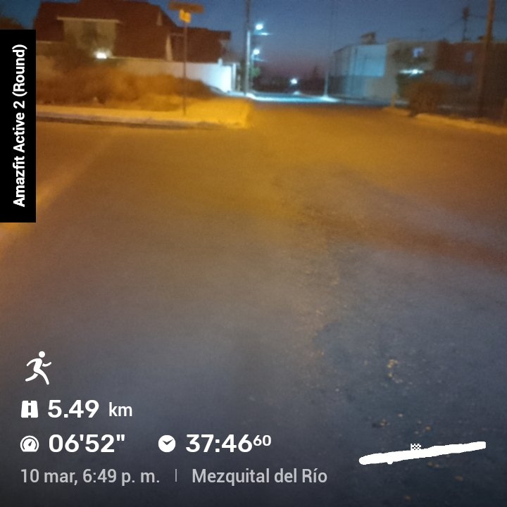 Heber_JMC's tweet photo. Trotesito para empezar la semana #Cervecerosrunners #YoElegiCorrrer #EntreRunners #SumandoKms @yoelegicorrer1 @SumandoKMx @EntreRunners https://t.co/14qtg9Et8L
