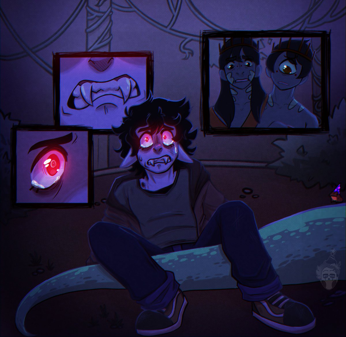 Fuckin Twink tweet media