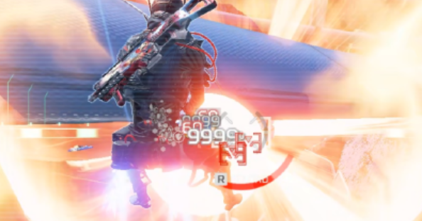 HYPERMYSTx's tweet photo. [Update] Buster Rifle Bug Fixed ‼

• 9,999 damage bug has been resolved

• Stats and Badges still under evaluation https://t.co/C2W1Z9x8Rd