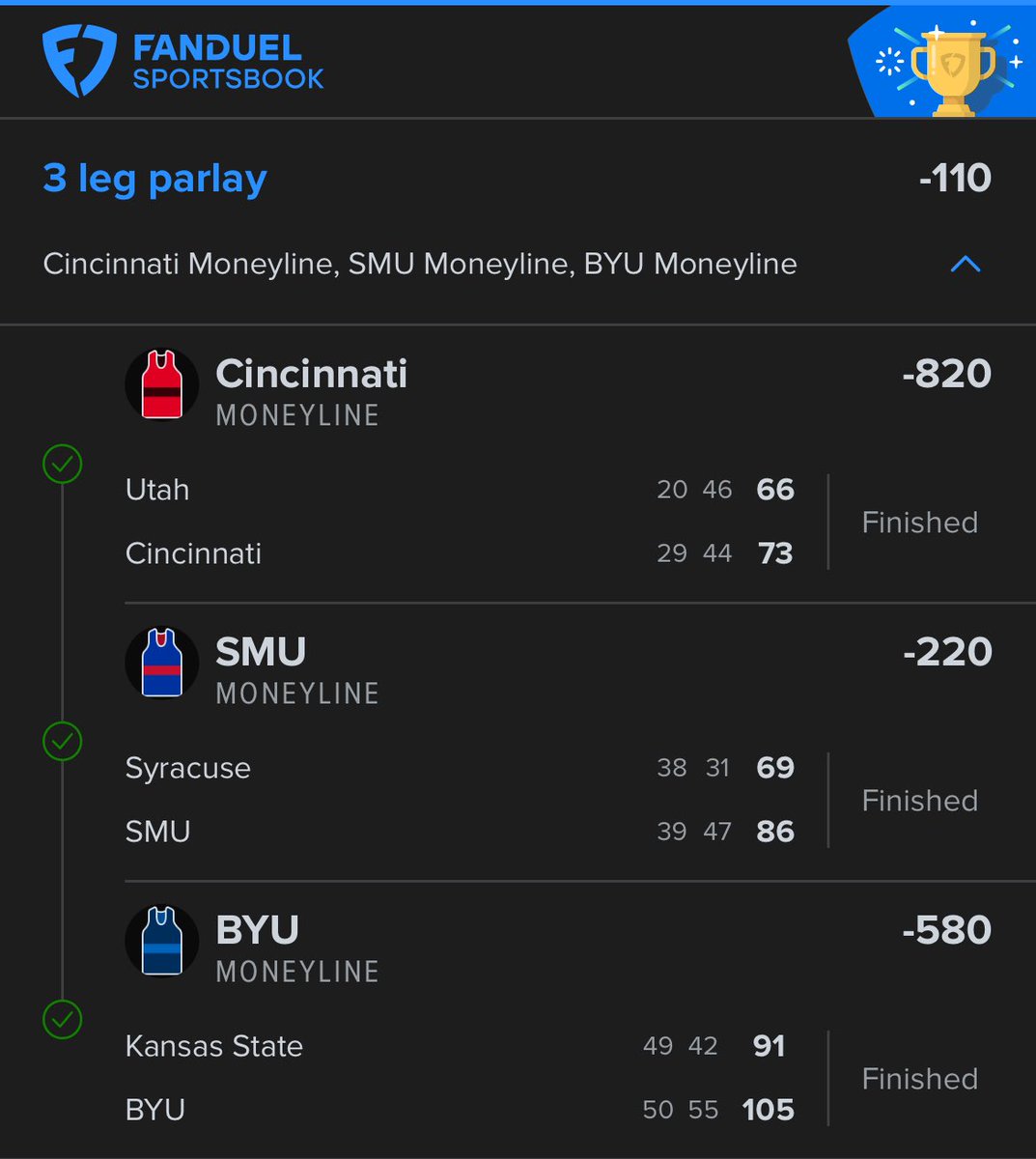 Bigbetsbrand123's tweet photo. BANGGG✅✅✅

LETS KEEP GOING!🔥

See you guys tomorrow for day 3🫡 https://t.co/NvOeEnK5W0