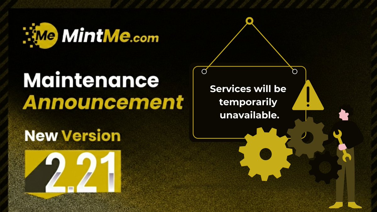 MintMe.com Coin tweet media