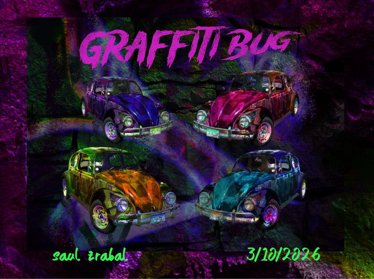 Saul Trabal tweet media