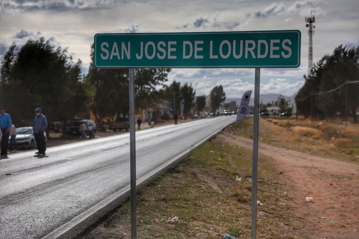 David Monreal Ávila tweet media