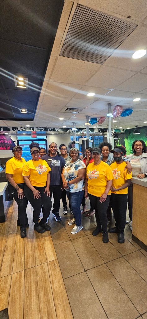 PAE Pandas tweet media