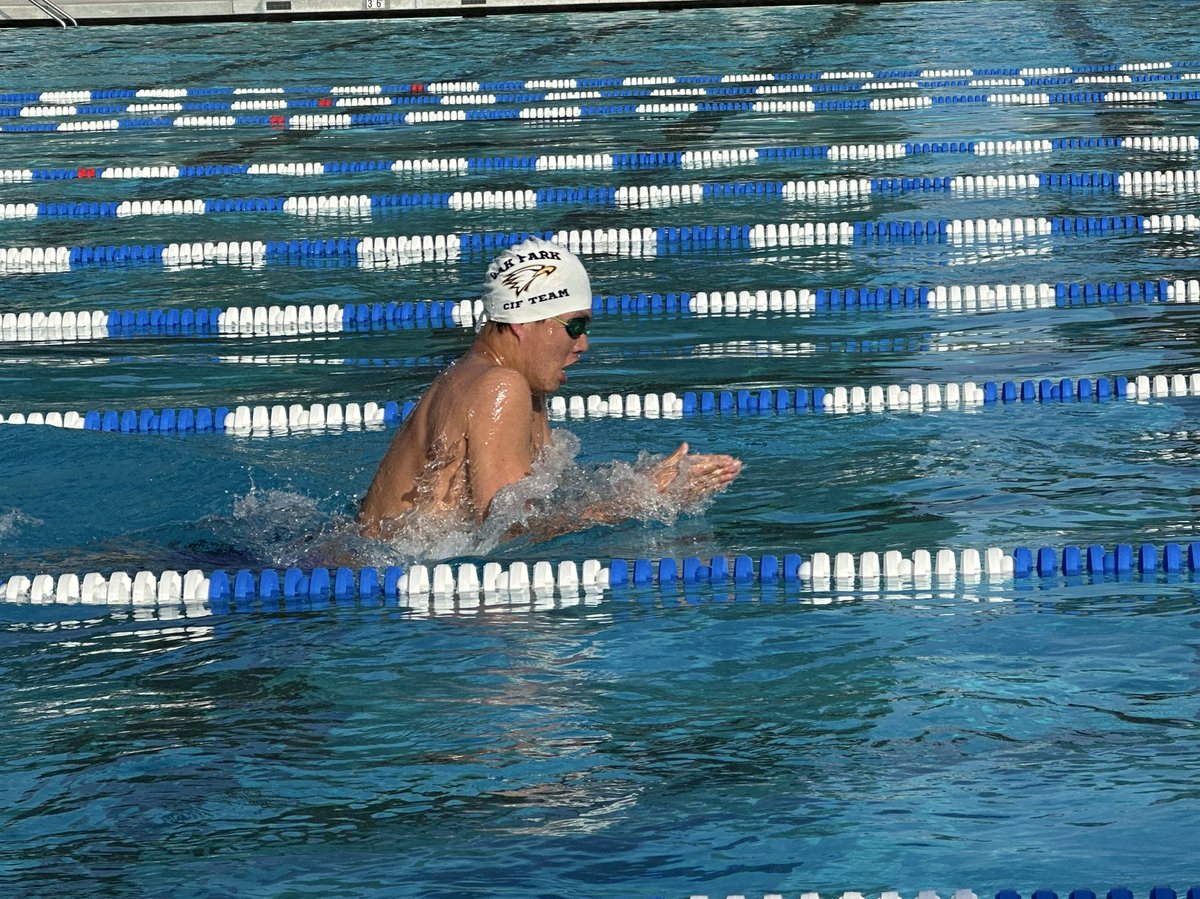 OPHSSwimming tweet media