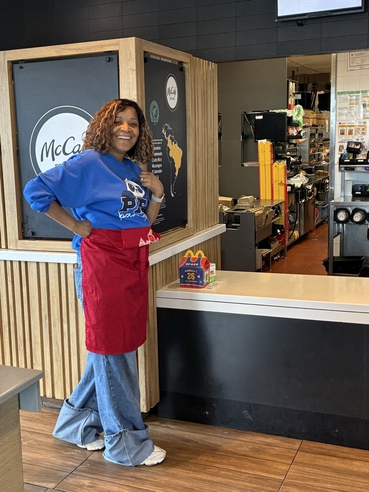 PAE Pandas tweet media