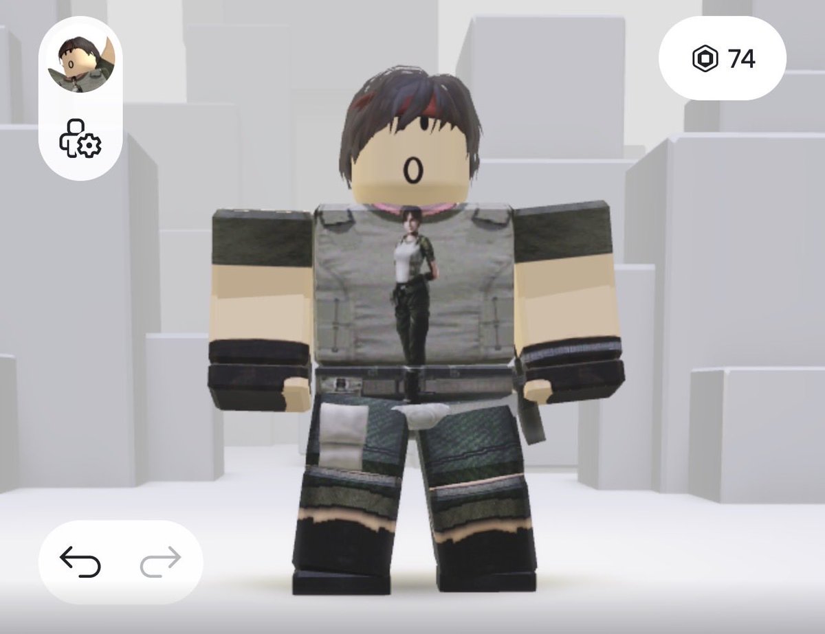 Purple Rebecca Chambers tweet media