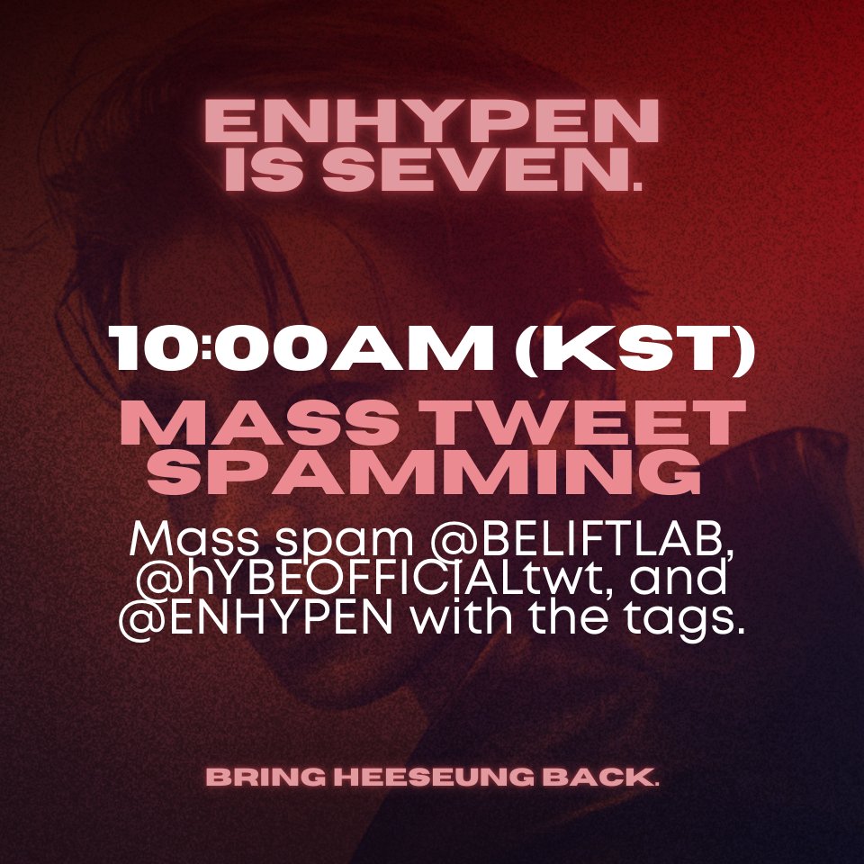 The 7th Movement (Commentary) tweet media