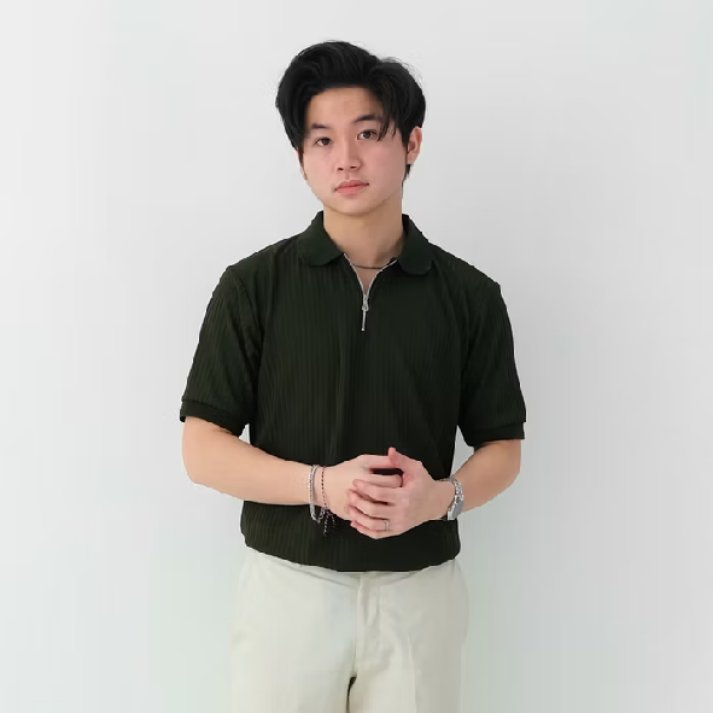 racunceline's tweet photo. BOYSS TIMEEE, KEMANAA AJA YA SELAMA INI BARU TAU ADA BAJU COWO LOKAL YANG BAGUS DAN CAKEPP POLL🥰 nih yg lagi nyari buat diri sendiri ataupun kado buat cowo😍 yuk kepoin nih tokoo, ada juga baju buat cewe nyaa mana tau mau couple https://t.co/qCM7c4Oafc