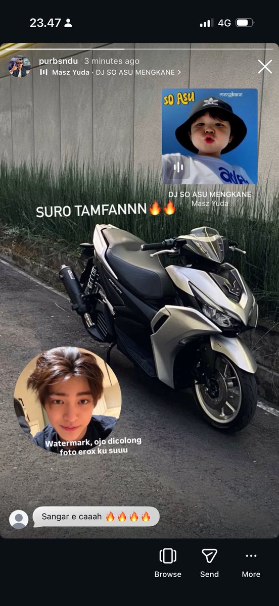 doliyest's tweet photo. a #keonhyeon few tweets au! 
where Aura (s) is anak pindahan dari tangerang, di comblangin bocil komplek sama Pandu (k) si most-wanted jogja yang tengil… tapi ganteng… tapi JAMET juga… tapi ngeselin… tapi gatau ah aura bingung (krn gabisa bhs jawa)…. 😞 https://t.co/gIcF5WZRA8